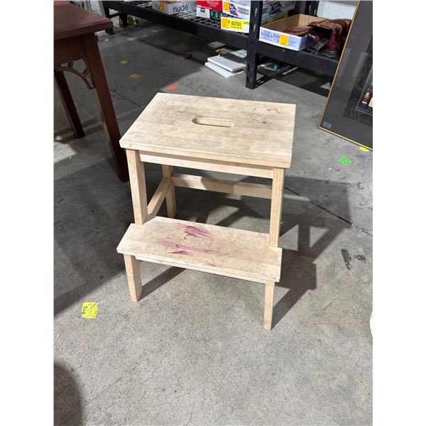stepstool