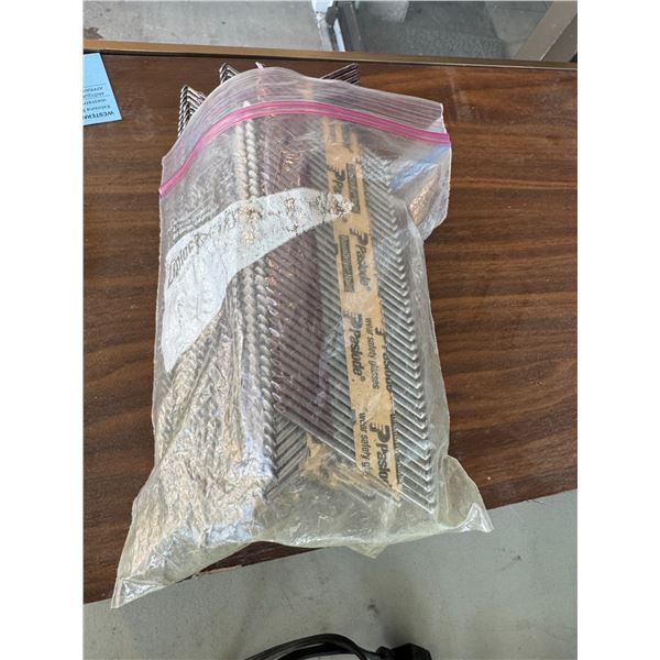 Paslode load nails