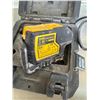 Image 3 : DeWalt laser pointer