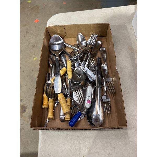 Kitchen utensil