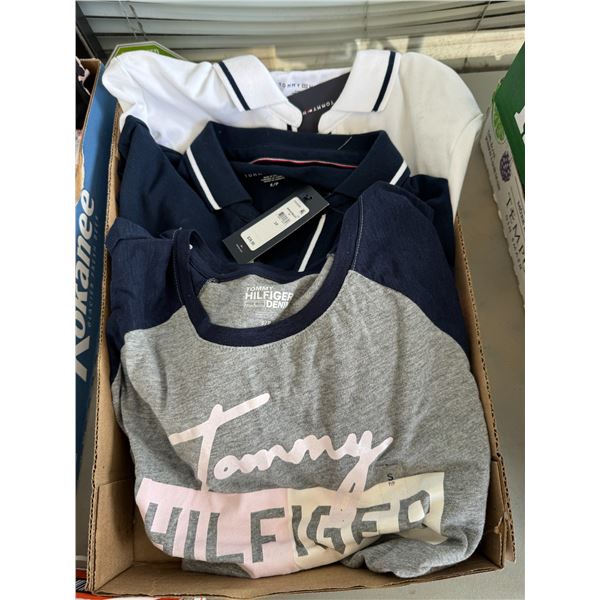 Tommy Hilfiger small shirts  2 nwt