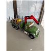 Image 1 : Bruder logging truck
