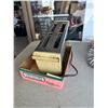 Image 1 : vintage for slice Toaster tested and working