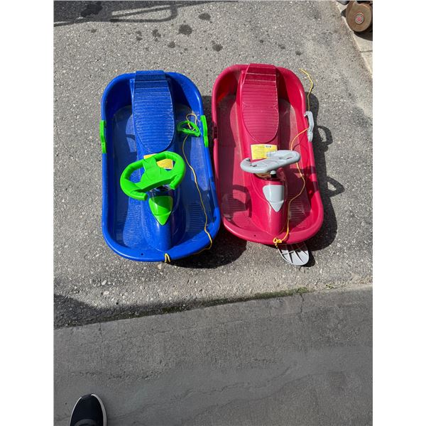 Sleds