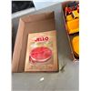 Image 1 : The magic of Jell-O
