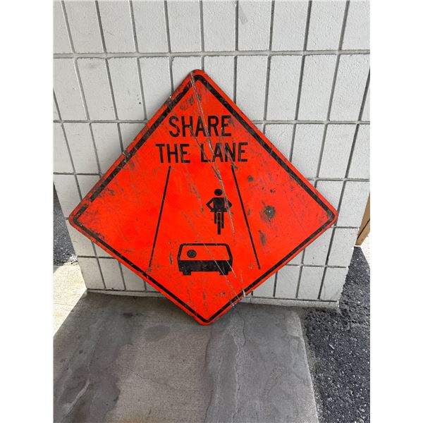 Sign