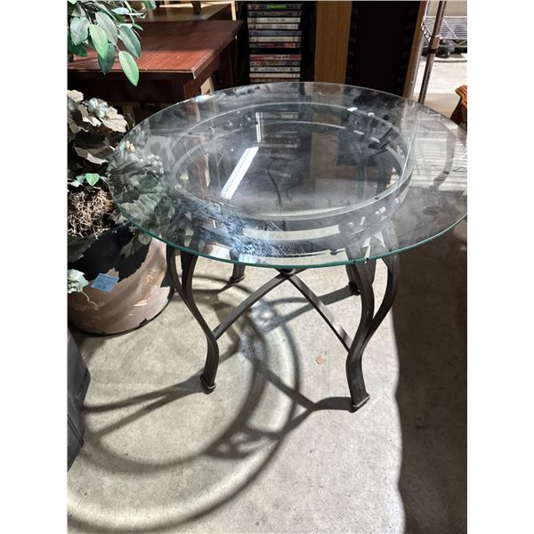 Side table