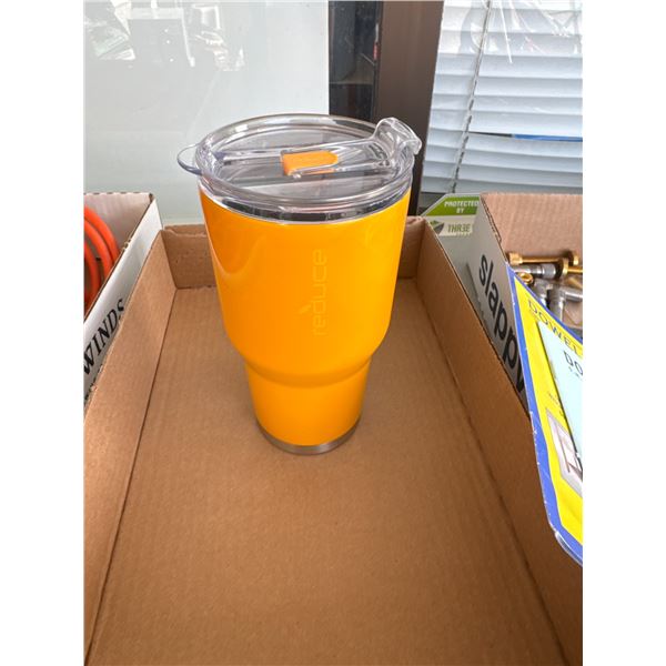 Reduce to go cup