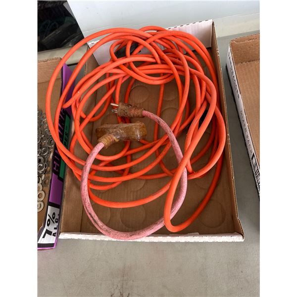 Extension cord
