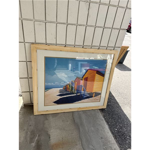 Rob Peters art