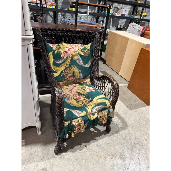 Patio chair