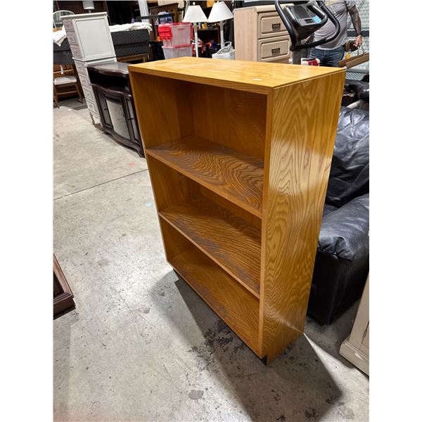 Book shelf