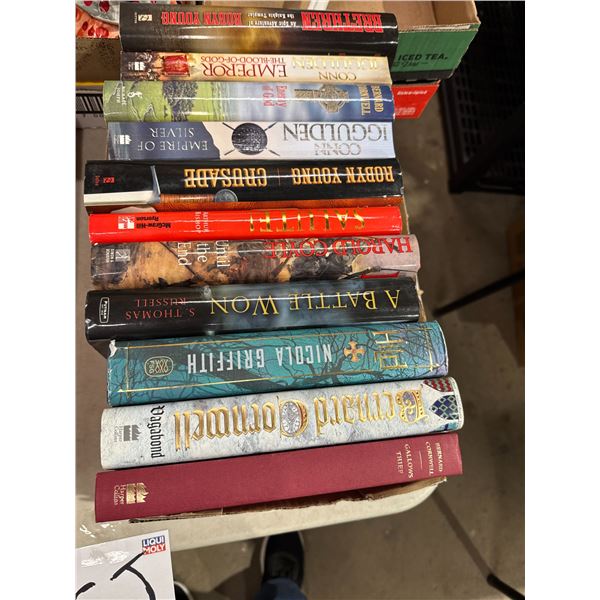 Books