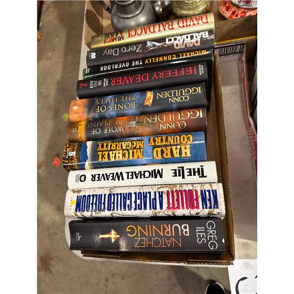 Books