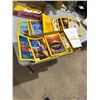 Image 1 : National geographic and Sudko books