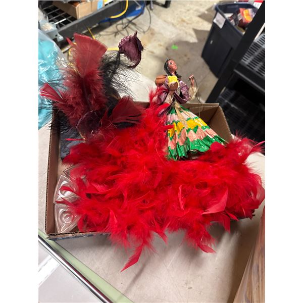 Miscellaneous lot