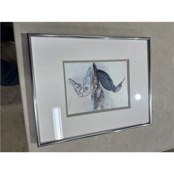 Sue Coleman artwork