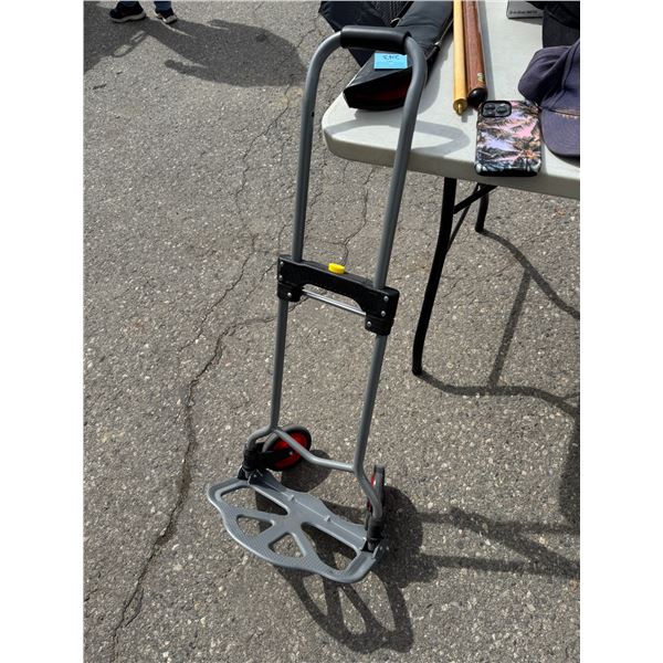 Cart