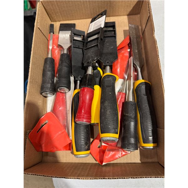 Chisels