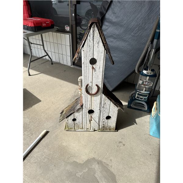 Yard decor