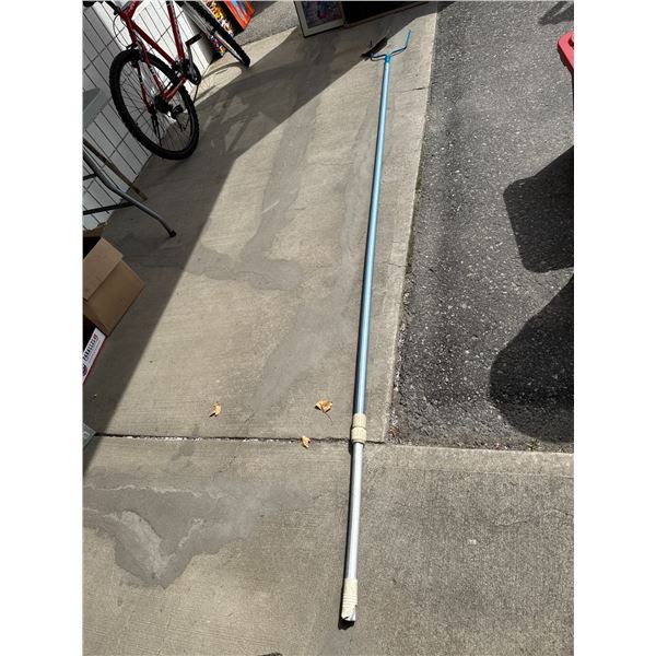 Pool pole