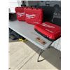 Image 1 : Milwaukee tool cases