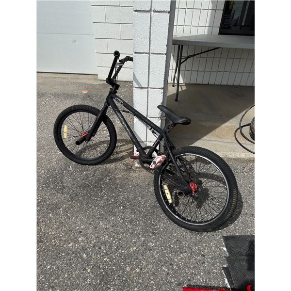 BMX bike