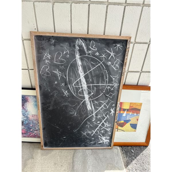 Chalkboard