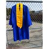 Image 1 : Graduation gown