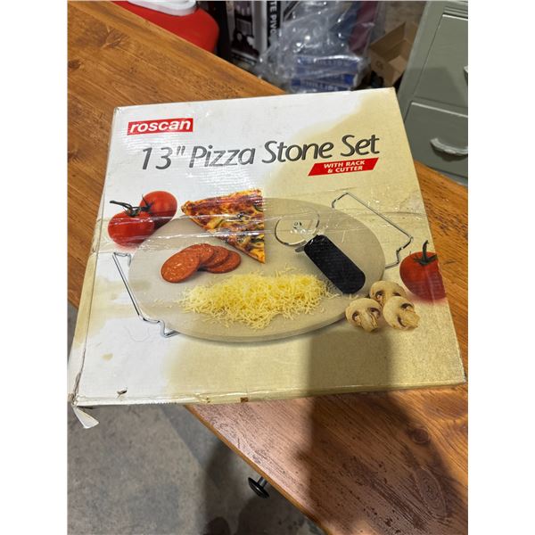 pizza Stone