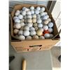 Image 2 : Golf balls,