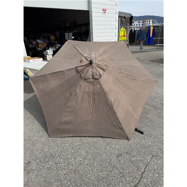 Patio Umbrella