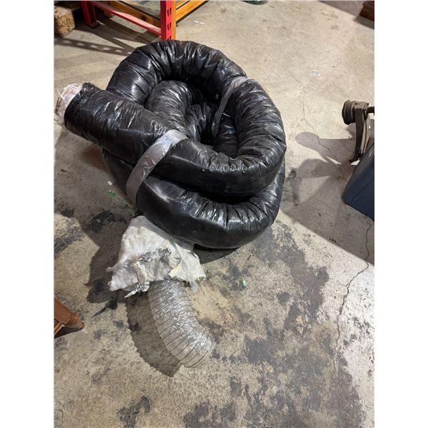 Flex tube