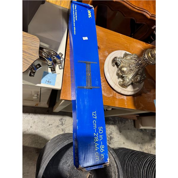 Tilting TV wall mount 50 inch to 86 inch