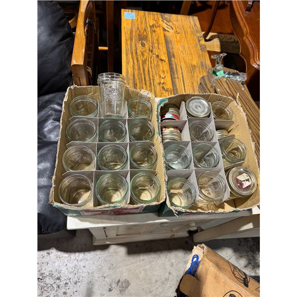 Jars