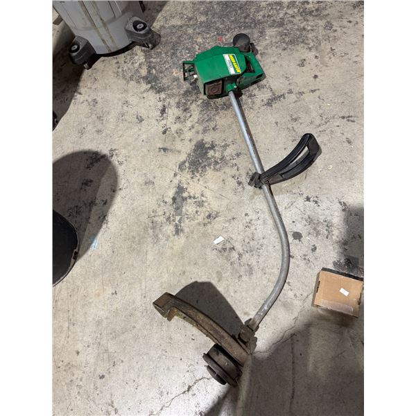 Weedeater 1700