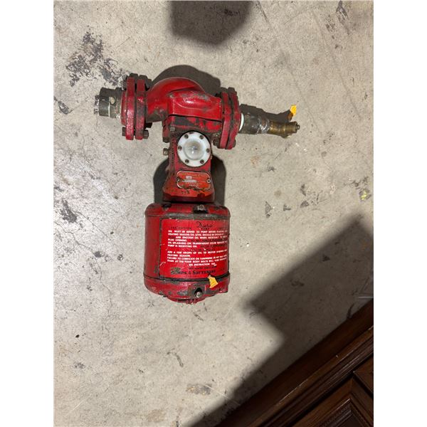 Pump