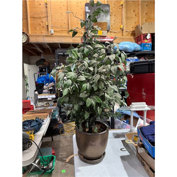 Artificial plant