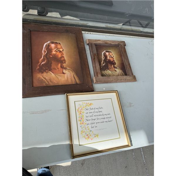 Wall hangings