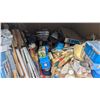 Image 1 : Storage locker contents unit 457 (10X15)