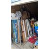 Image 2 : Storage locker contents unit 457 (10X15)