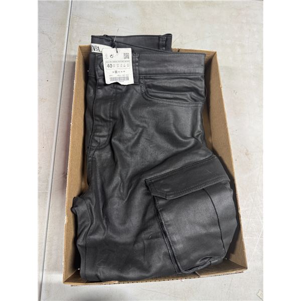 NWT Zara pants US31