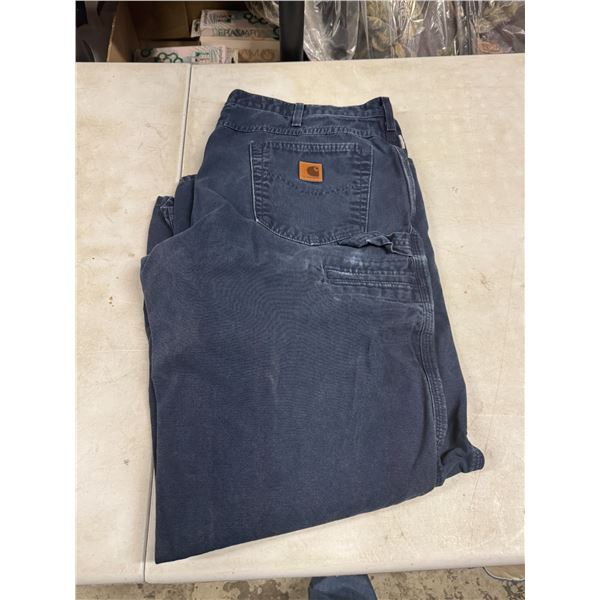 Carhartt size 36x32