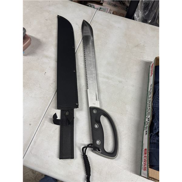 Machete