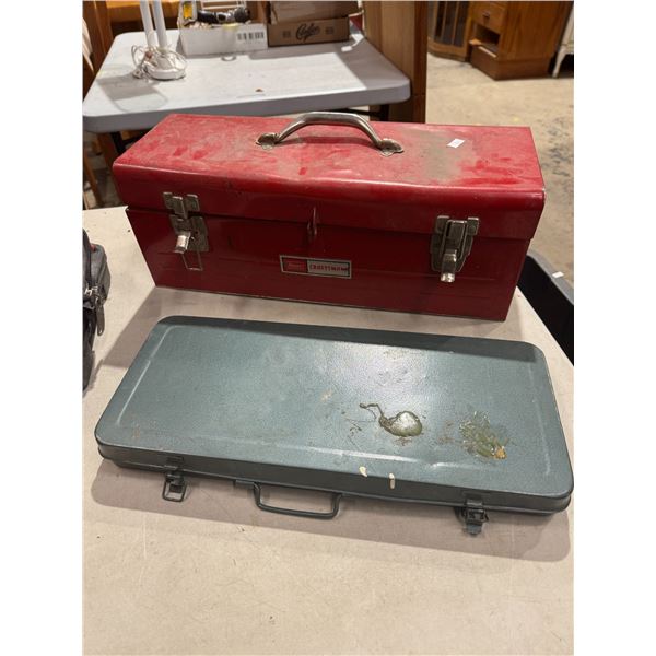 Toolboxes