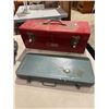 Image 1 : Toolboxes
