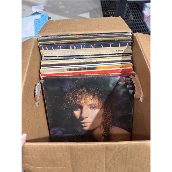 Records