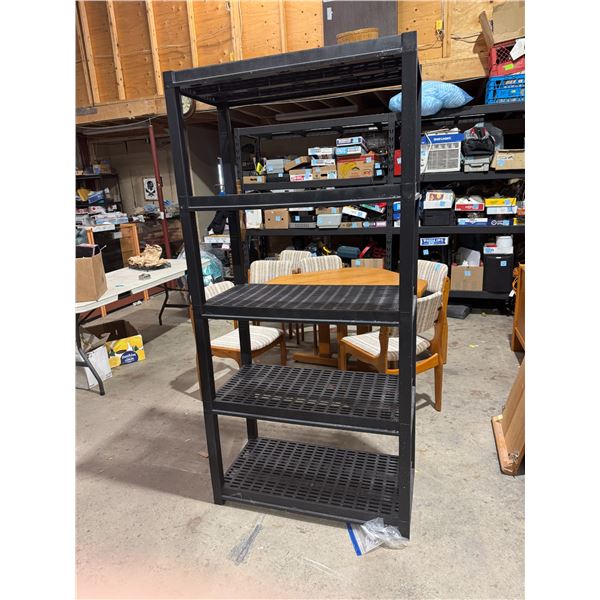 Shelf
