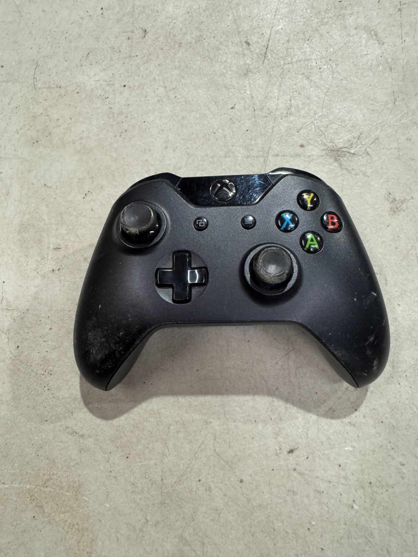 Xbox remote