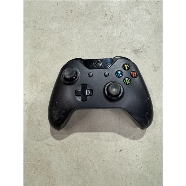 Xbox remote